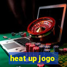 heat up jogo